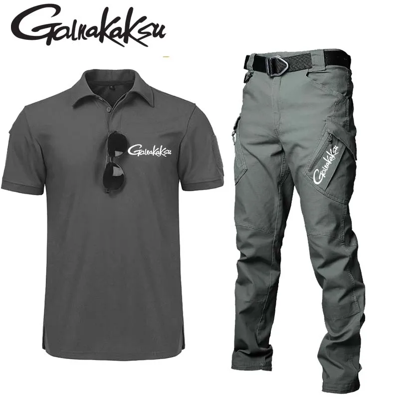 Fishing Pants Waterproof - 2026 봄 여름 야외 스포츠 방수