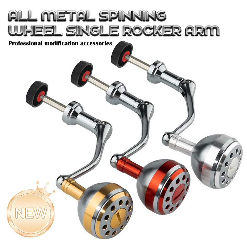 Daiwa Reel Bg - MBLN CNC 액세서리 스피닝 휠 볼