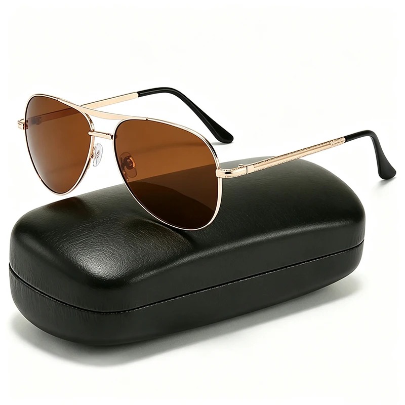 Fishing Sunglasses Polarized - 남성 여름용 편광 선글라스 여성 브랜드