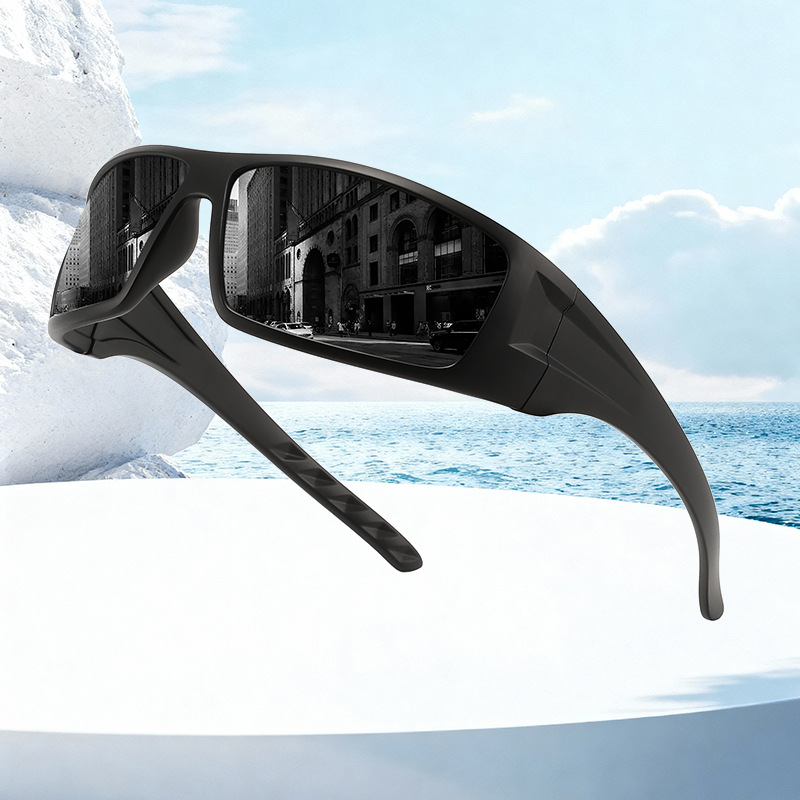 신형 편광 낚시 선글라스 UV400 보호 기능 운전 및 - Fishing Sunglasses Polarized 리뷰 및 가격