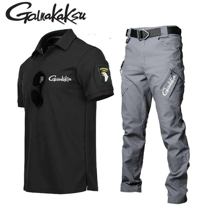 2026 봄 여름 야외 스포츠 방수 의류 낚시 셔츠 반 - Fishing Pants Waterproof 리뷰 및 가격