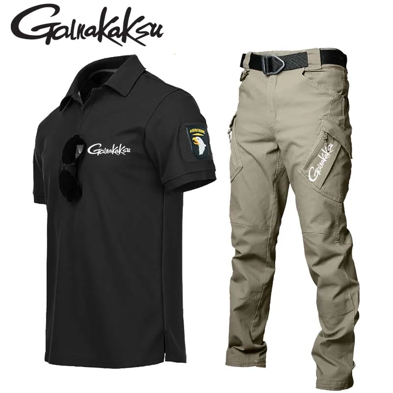 2026 봄 여름 야외 스포츠 방수 의류 낚시 셔츠 반 - Fishing Pants Waterproof 리뷰 및 가격