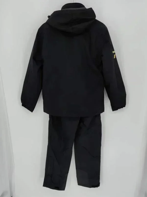 두꺼운 낚시 의류 세트 겨울 방수 남자 따뜻한 양털 낚 - Fishing Pants Waterproof 리뷰 및 가격