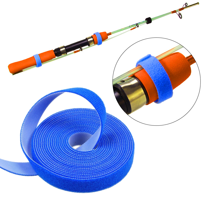 1m 5m 낚싯대 타이 홀더 스트랩 벨트 멜빵 패스너  - Fishing Belt 리뷰 및 가격