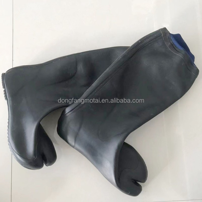2023년 인기 상품 남녀공용 부드러운 고무 무릎부츠  - Fishing Boots 리뷰 및 가격
