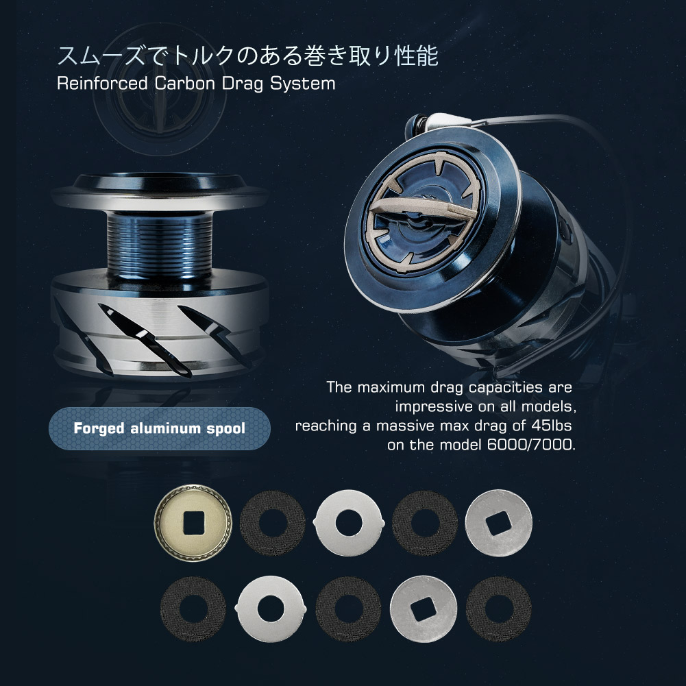 노이비 맥스 드랙 25kg 스피닝 낚시릴 2500 30 - Shimano Reel Stradic 리뷰 및 가격