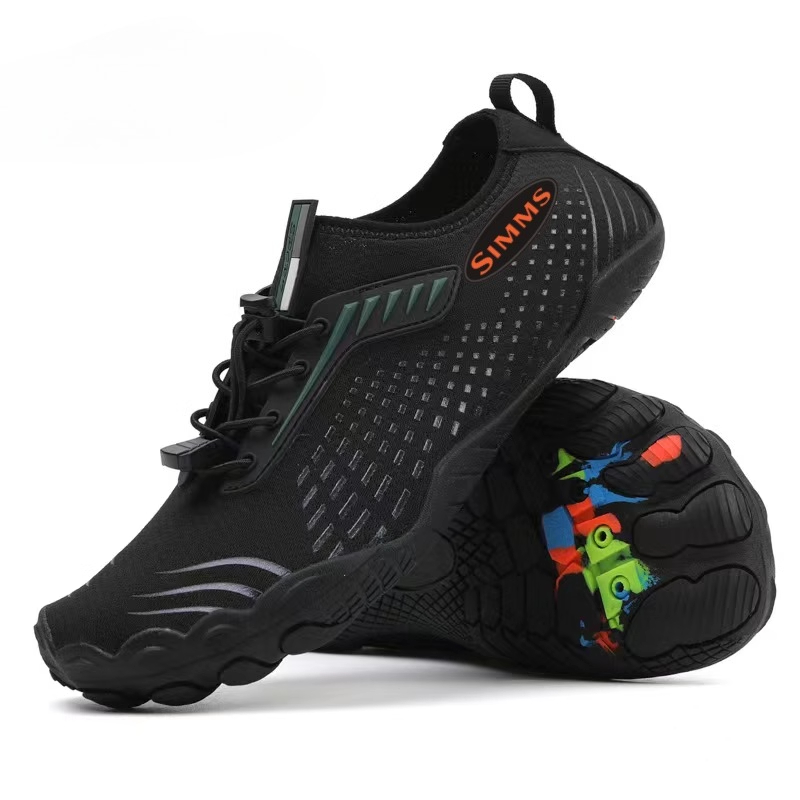 SIMMS 낚시 신발 남성용 웨이딩 부츠 통기성 빠른  - Fishing Boots 리뷰 및 가격