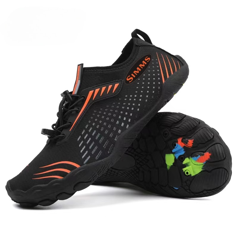 SIMMS 낚시 신발 남성용 웨이딩 부츠 통기성 빠른  - Fishing Boots 리뷰 및 가격