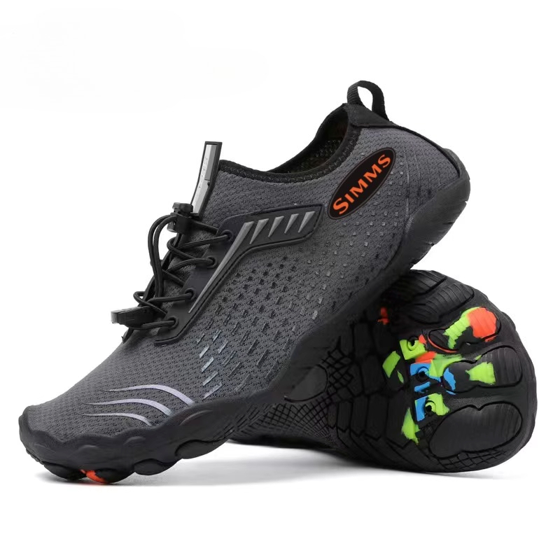 SIMMS 낚시 신발 남성용 웨이딩 부츠 통기성 빠른  - Fishing Boots 리뷰 및 가격