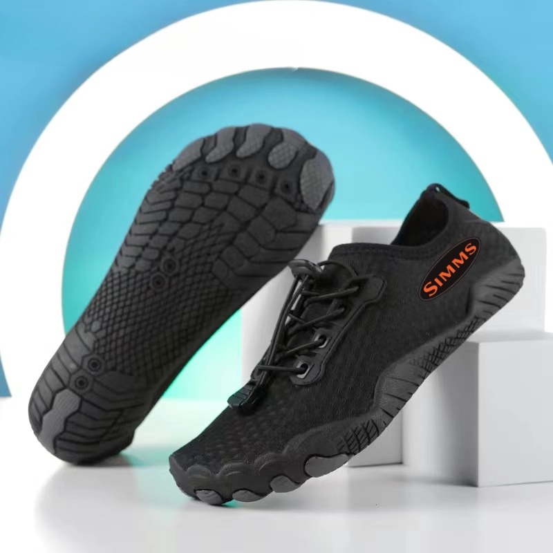 SIMMS 낚시 신발 남성용 웨이딩 부츠 통기성 빠른  - Fishing Boots 리뷰 및 가격