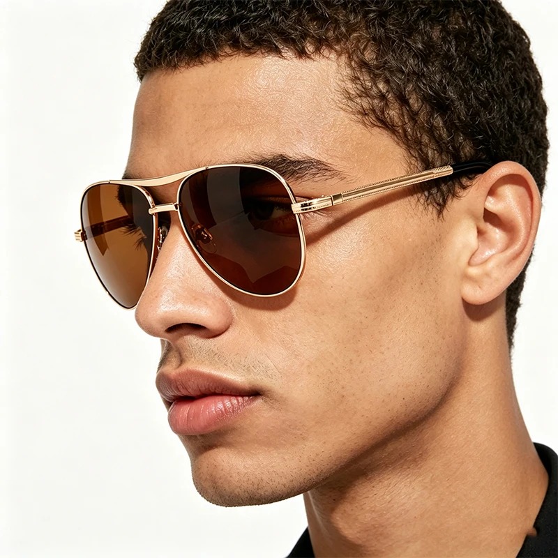 남성 여름용 편광 선글라스 여성 브랜드 럭셔리 디자인  - Fishing Sunglasses Polarized 리뷰 및 가격